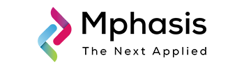 "Exelixis logo with colorful geometric shapes on the left."