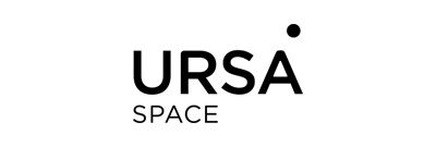 A black Wi-Fi signal icon with three curved lines above a dot.