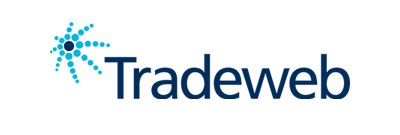 "Logo of Skillshare with a blue and navy design."