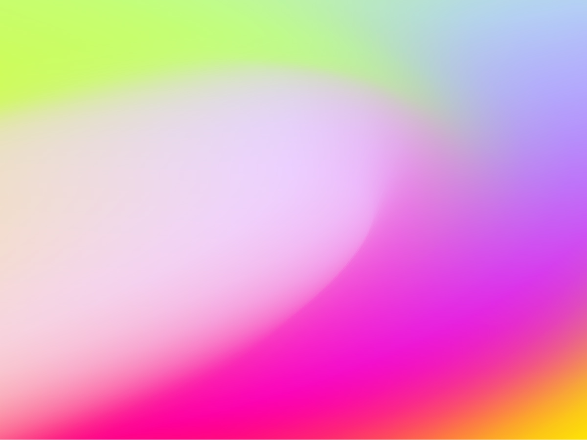 Gradient background