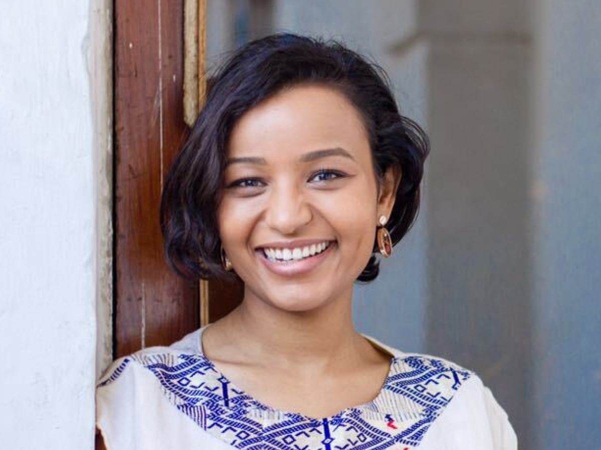 Headshot Alae Ismail