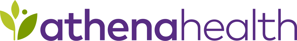 Athenahealth Logo