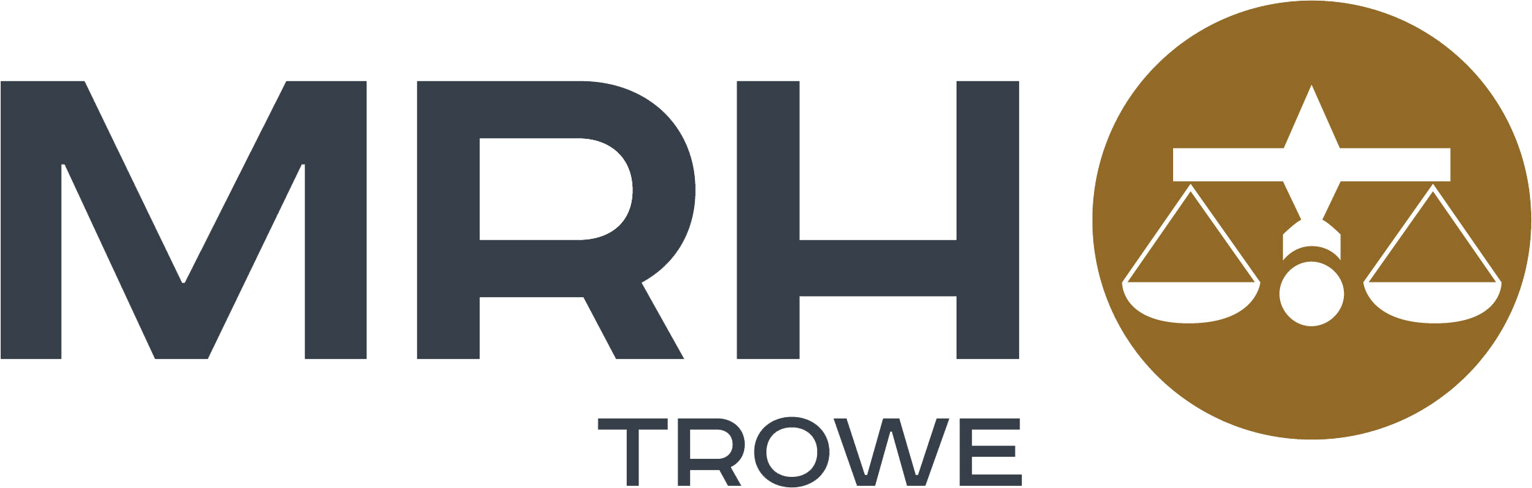 MRH Trowe Logo