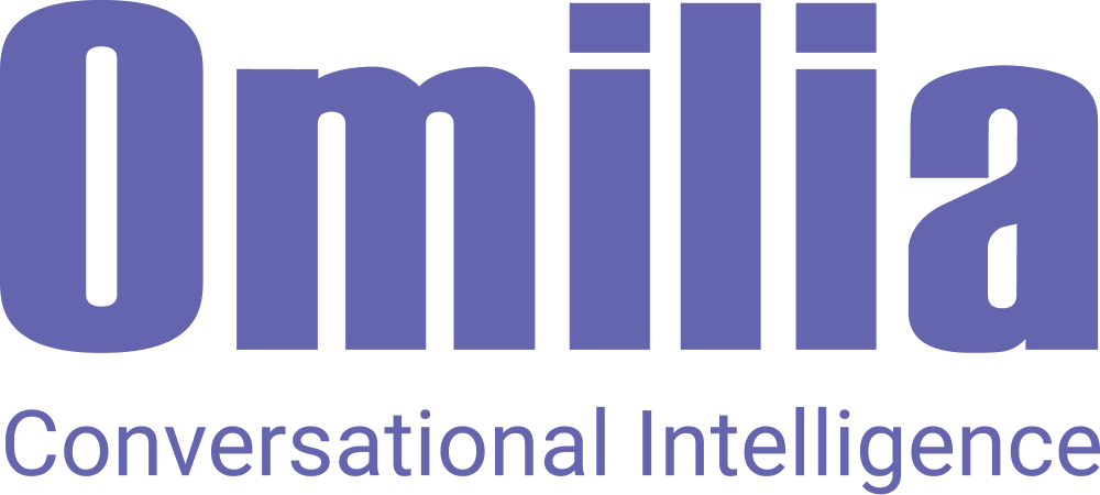 Omilia Logo