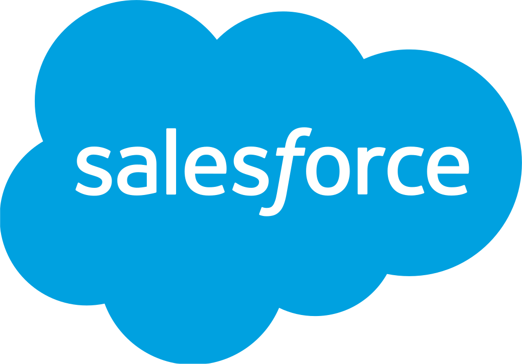 Salesforce Logo