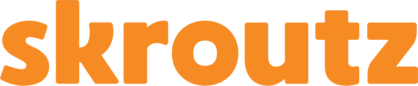 Skroutz Logo