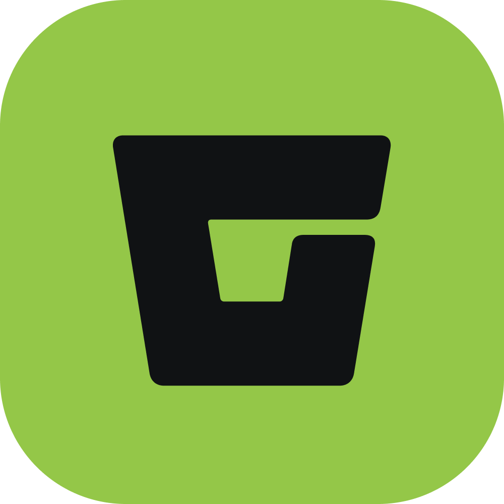 Atlassian Bitbucket logo