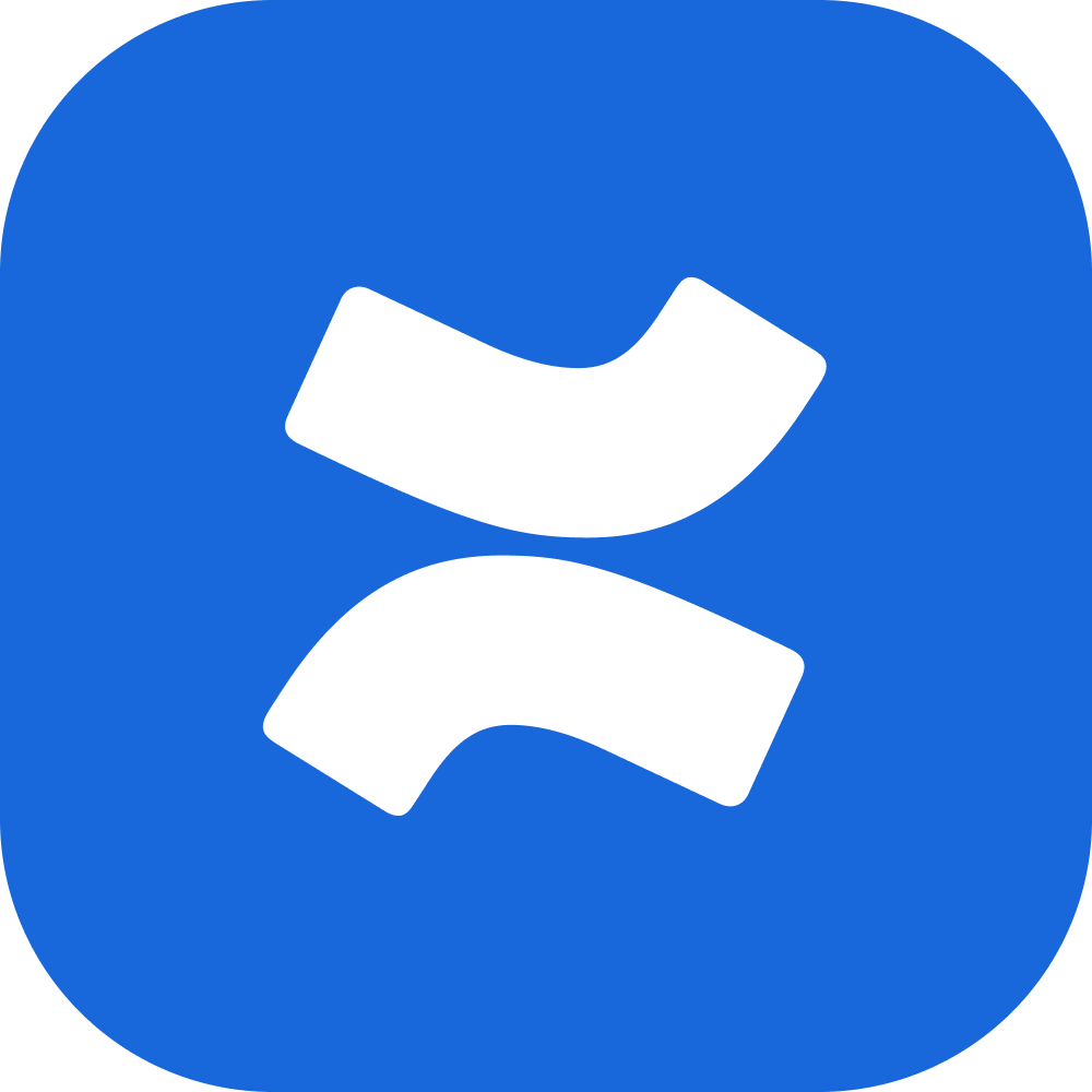 Atlassian Confluence logo