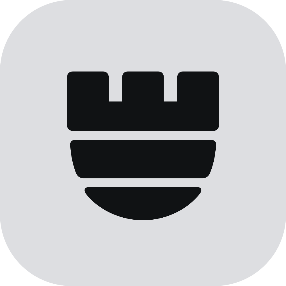 Atlassian Guard logo