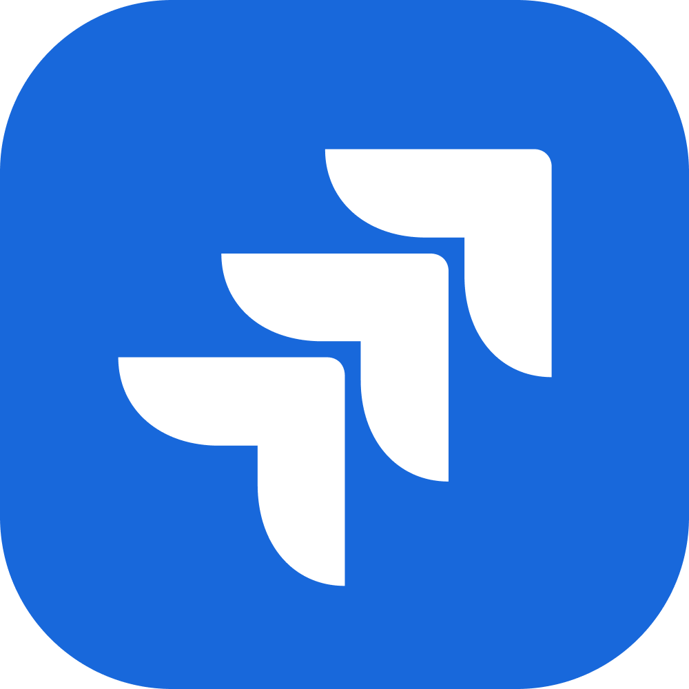 Atlassian Jira logo