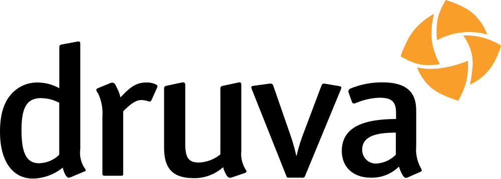 Druva Logo