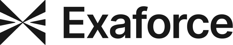 Exaforce logo