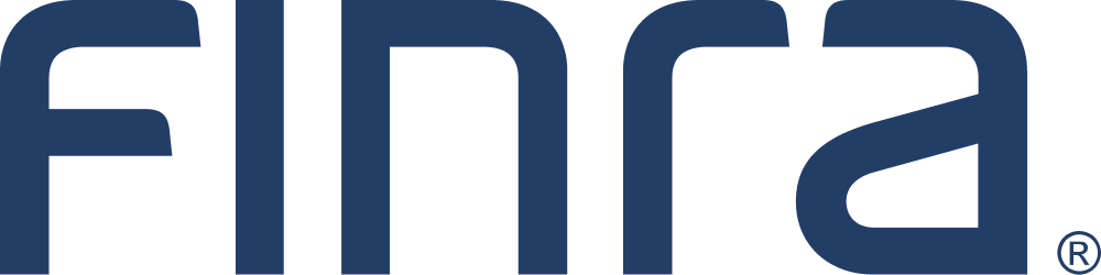 RESTRICTIONS - FINRA logo