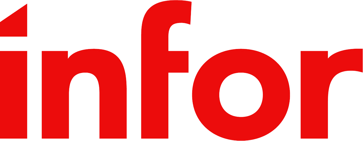 Restrictions - Infor Logo