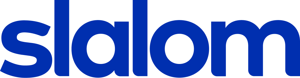 Slalom Logo