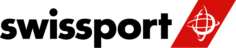 Swissport Logo
