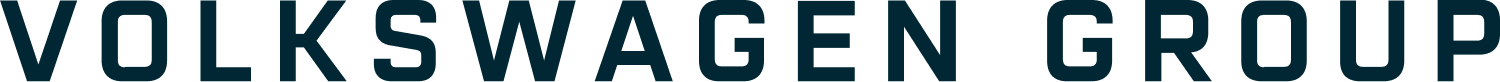 Volkswagen Group Logo