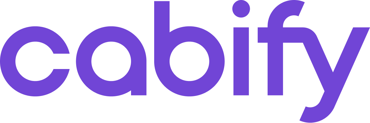 Cabify logo