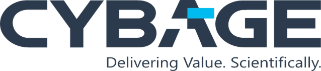 Cybage Logo