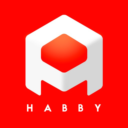 Habby Logo