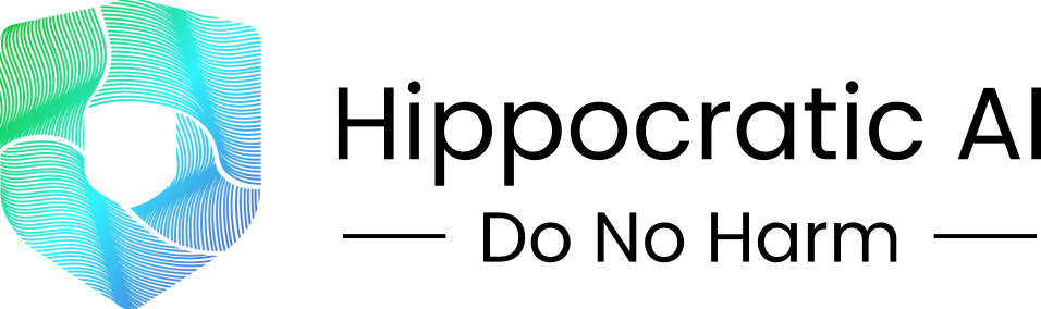 Hippocratic AI logo