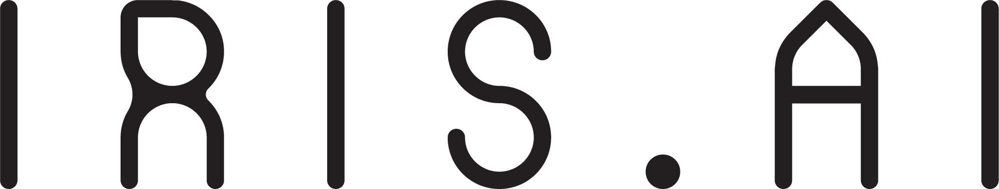 Iris AI Logo