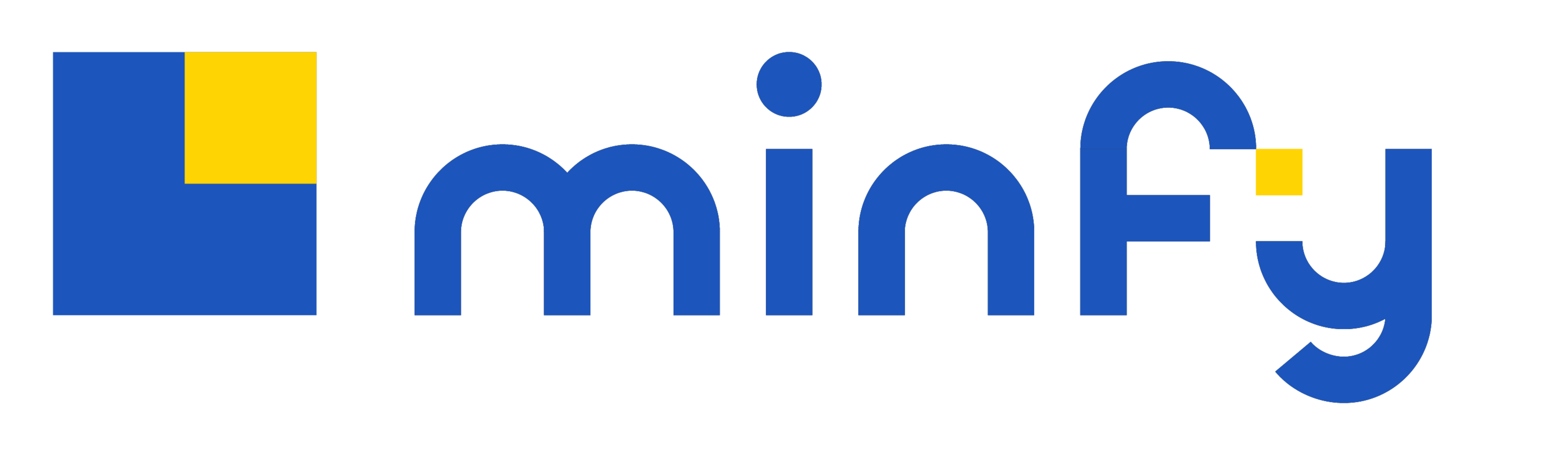 Minfy Logo