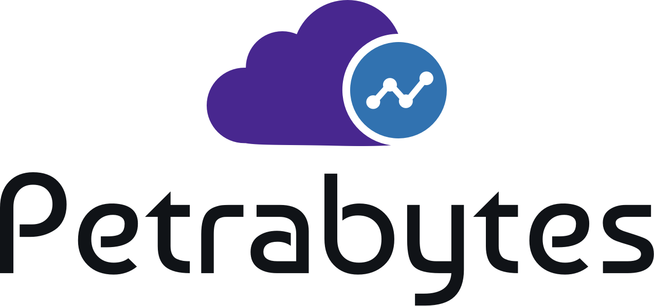 Petrabytes Logo