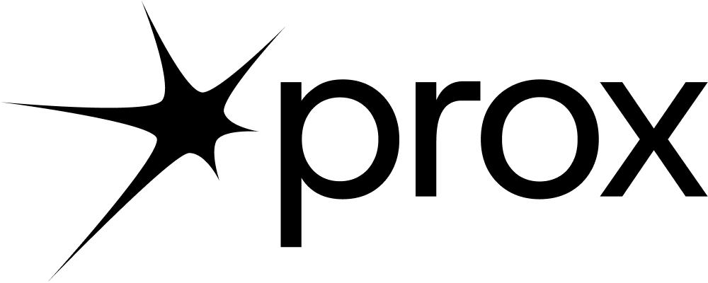 Prox logo