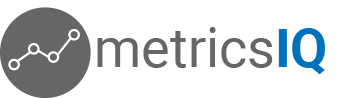 metricsIQ Logo