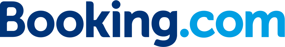 Booking-Dot-Com Logo