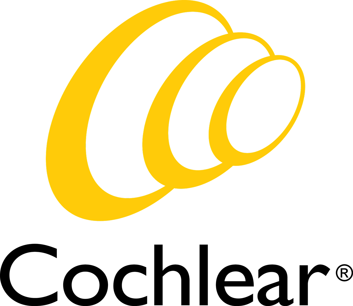 Cochlear logo
