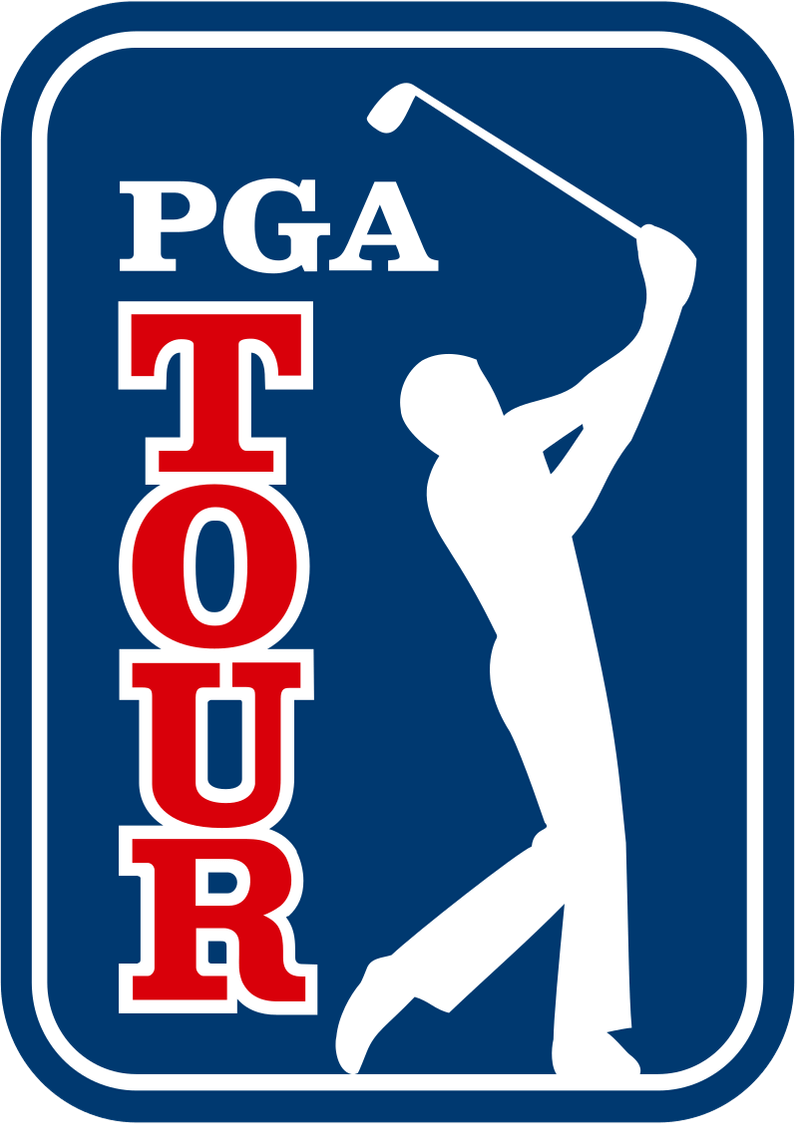 PGA-Tour Logo
