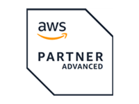 Advanced-Stufe f&uuml;r AWS-Partner