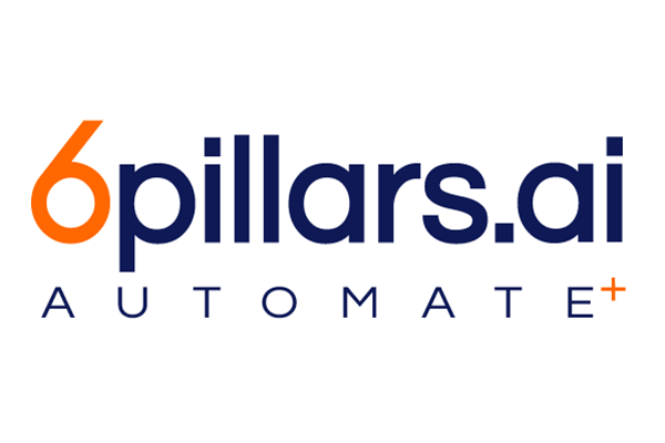 6pillars AUTOMATE+