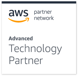 Partenaire technologique AWS Avanced