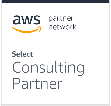 AWS Select Consulting Partner