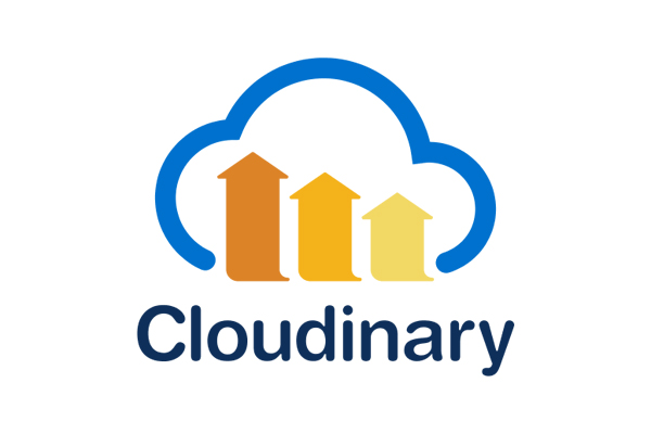 Cloudinary