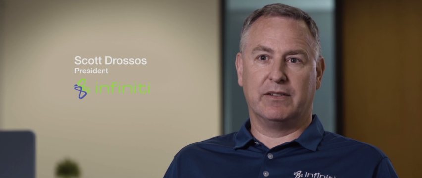Infiniti Consulting Education Video