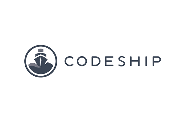 Logo Codeship