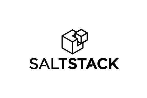 Logo SaltStack