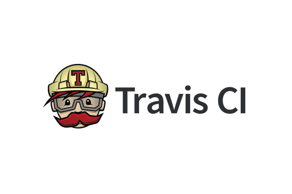 Logo Travis Cl