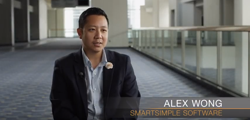 AWS Partner Success: SmartSimple Software