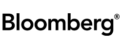 Bloomberg logo