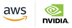 AWS et NVIDIA