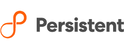 Persistent logo