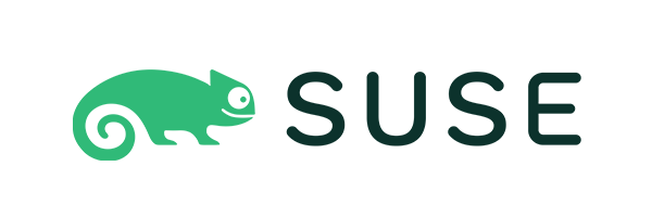 SUSE 徽标