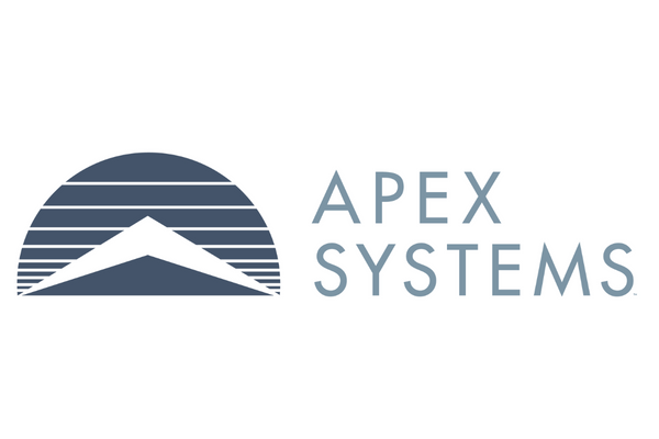 Apex Logo for AWS