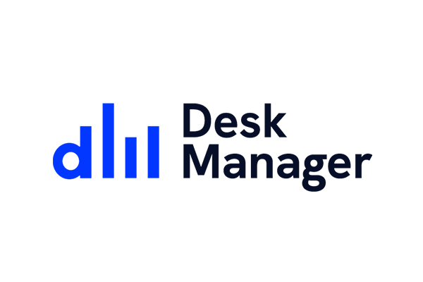 Desk Manager