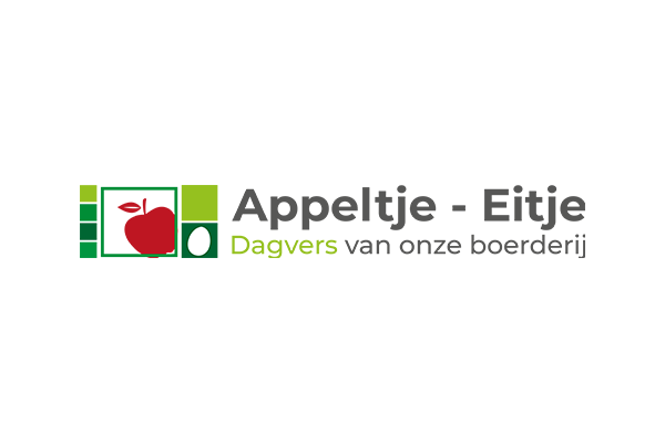 Appeltje - Eitje